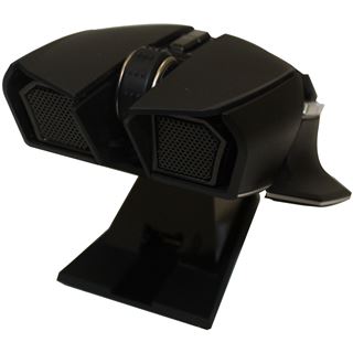 Razer Ouroboros USB schwarz (kabellos)