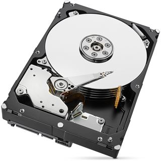 4TB Seagate IronWolf Pro ST4000NE0025 128MB 3.5" (8.9cm) SATA
