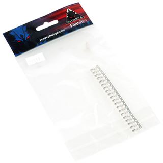 Phobya Fan Power Connector Pin Buchse - 20 St&uuml;ck