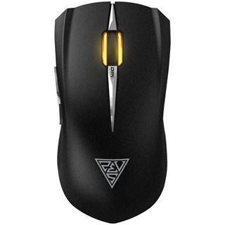 Gamdias Ares 7 Color Englisch USB schwarz