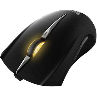 Gamdias Ares 7 Color Englisch USB schwarz