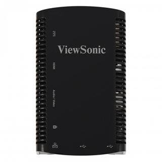 ViewSonic RASPBERRY PI BCM2837 VTOS BLAC