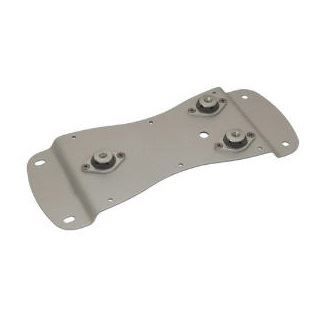 Zebra STB OR FLB MOUNTING PLATE