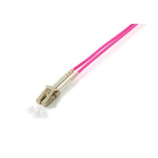 (&euro;1,73*/1m) 15.00m Equip LWL Duplex LWL Anschlusskabel 50/125