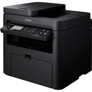 Canon i-SENSYS MF 244dw 3-in-1 sw Laser inkl. WLAN