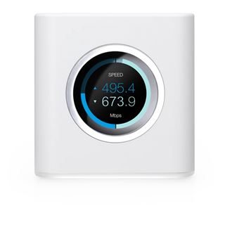 Ubiquiti AmpliFi High Density WiFi System (w/2 mesh points)