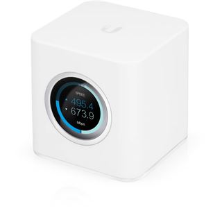 Ubiquiti AmpliFi High Density WiFi System (w/2 mesh points)
