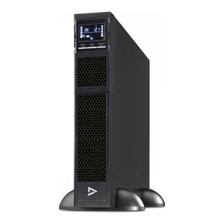 V7 1500VA Rack UPS MOUNT 2U LCD