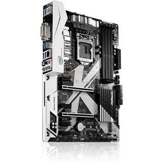 ASRock Z270 Killer SLI Intel Z270 So.1151 Dual Channel DDR ATX Retail