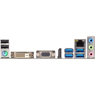 ASRock B250M-HDV Intel B250 So.1151 Dual Channel DDR mATX Retail