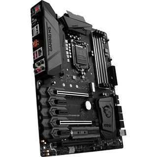 MSI Z270 Gaming M5 Intel Z270 So.1151 Dual Channel DDR ATX Retail