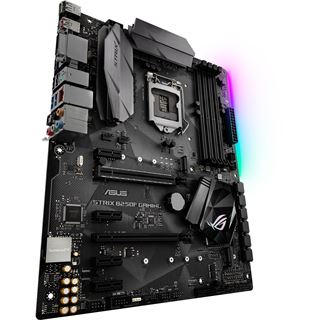 Asus ROG Strix B250F Gaming Intel B250 So.1151 Dual Channel DDR4 ATX