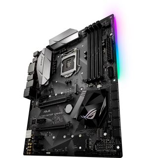 Asus ROG Strix B250F Gaming Intel B250 So.1151 Dual Channel DDR4 ATX