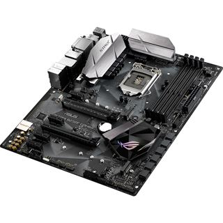 Asus ROG Strix B250F Gaming Intel B250 So.1151 Dual Channel DDR4 ATX