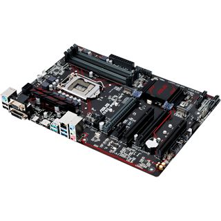 Asus Prime B250-Pro Intel B250 So.1151 Dual Channel DDR4 ATX Retail