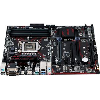 Asus Prime B250-Pro Intel B250 So.1151 Dual Channel DDR4 ATX Retail