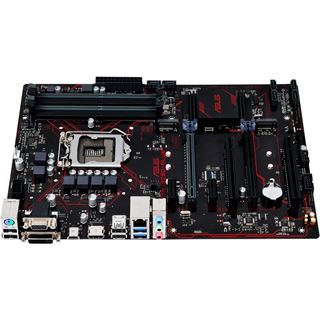 Asus Prime B250-Plus Intel B250 So.1151 Dual Channel DDR4 ATX Retail