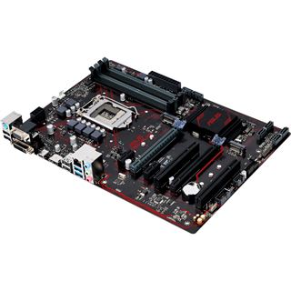 Asus Prime B250-Plus Intel B250 So.1151 Dual Channel DDR4 ATX Retail