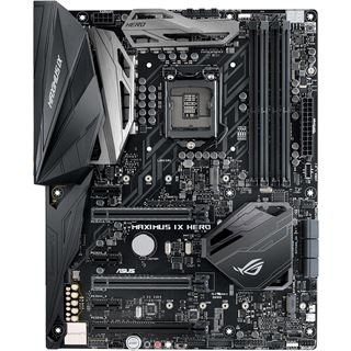 Asus ROG Maximus IX Hero Intel Z270 So.1151 Dual Channel DDR ATX