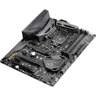 Asus ROG Maximus IX Hero Intel Z270 So.1151 Dual Channel DDR ATX
