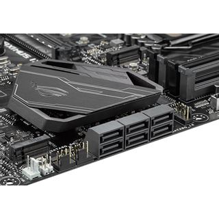 Asus ROG Maximus IX Hero Intel Z270 So.1151 Dual Channel DDR ATX