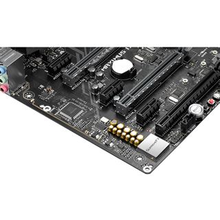 Asus ROG Maximus IX Hero Intel Z270 So.1151 Dual Channel DDR ATX