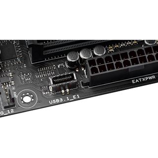 Asus ROG Maximus IX Hero Intel Z270 So.1151 Dual Channel DDR ATX