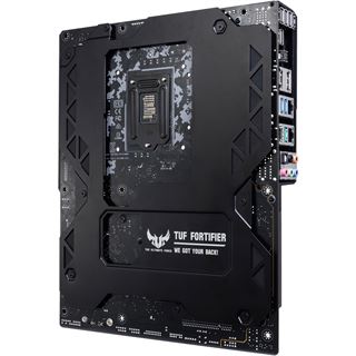 Asus TUF Z270 Mark 1 Intel Z270 So.1151 Dual Channel DDR ATX Retail