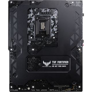 Asus TUF Z270 Mark 1 Intel Z270 So.1151 Dual Channel DDR ATX Retail