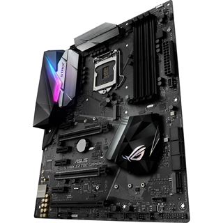 Asus ROG Strix Z270E Gaming Intel Z270 So.1151 Dual Channel DDR ATX