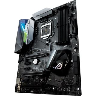Asus ROG Strix Z270E Gaming Intel Z270 So.1151 Dual Channel DDR ATX
