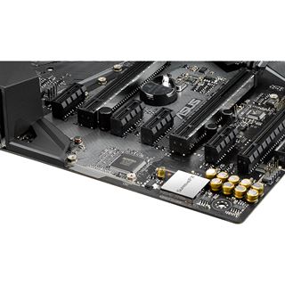 Asus ROG Strix Z270E Gaming Intel Z270 So.1151 Dual Channel DDR ATX