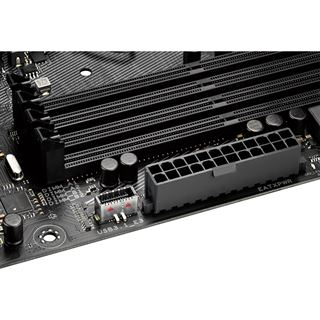 Asus ROG Strix Z270E Gaming Intel Z270 So.1151 Dual Channel DDR ATX