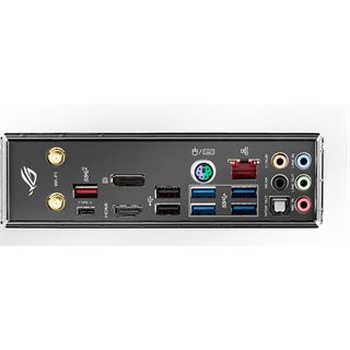 Asus ROG Strix Z270G Gaming Intel Z270 So.1151 Dual Channel DDR mATX