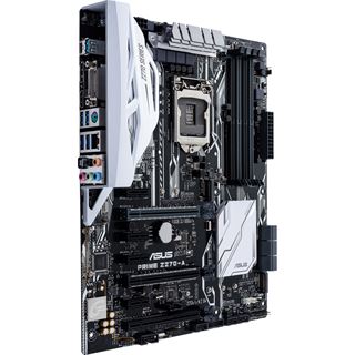 Asus Prime Z270-A Intel Z270 So.1151 Dual Channel DDR ATX Retail