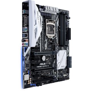 Asus Prime Z270-A Intel Z270 So.1151 Dual Channel DDR ATX Retail