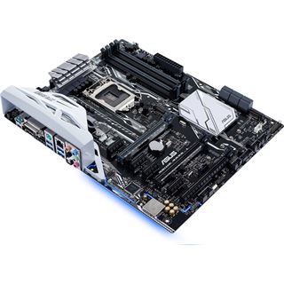 Asus Prime Z270-A Intel Z270 So.1151 Dual Channel DDR ATX Retail