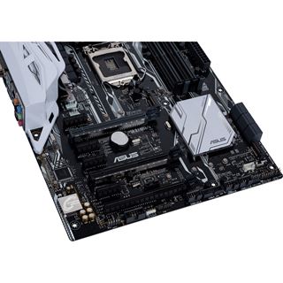 Asus Prime Z270-A Intel Z270 So.1151 Dual Channel DDR ATX Retail