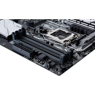 Asus Prime Z270-A Intel Z270 So.1151 Dual Channel DDR ATX Retail
