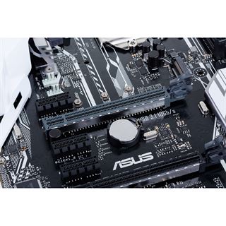 Asus Prime Z270-A Intel Z270 So.1151 Dual Channel DDR ATX Retail