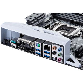Asus Prime Z270-A Intel Z270 So.1151 Dual Channel DDR ATX Retail