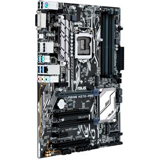 Asus Prime H270-Pro Intel H270 So.1151 Dual Channel DDR4 ATX Retail