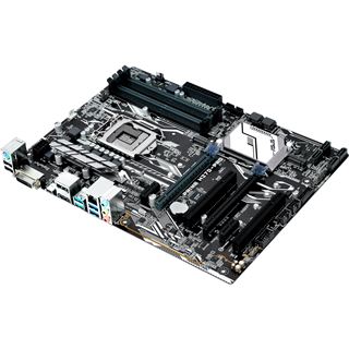 Asus Prime H270-Pro Intel H270 So.1151 Dual Channel DDR4 ATX Retail