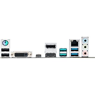 Asus Prime H270-Pro Intel H270 So.1151 Dual Channel DDR4 ATX Retail