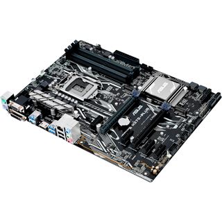 Asus Prime H270-Plus Intel H270 So.1151 Dual Channel DDR4 ATX Retail