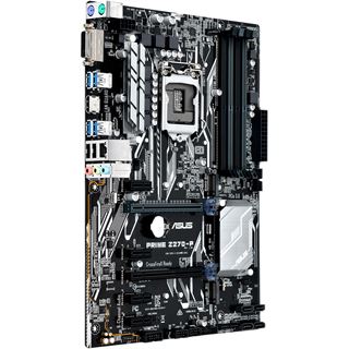 Asus Prime Z270-P Intel Z270 So.1151 Dual Channel DDR ATX Retail