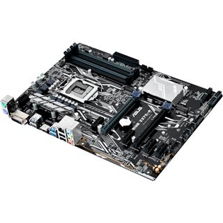 Asus Prime Z270-P Intel Z270 So.1151 Dual Channel DDR ATX Retail