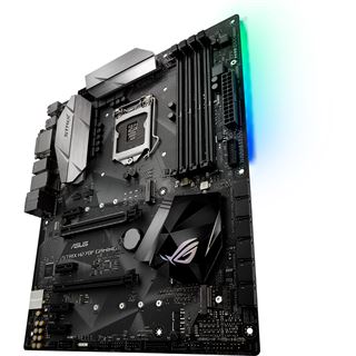 Asus ROG Strix H270F Gaming Intel H270 So.1151 Dual Channel DDR4 ATX