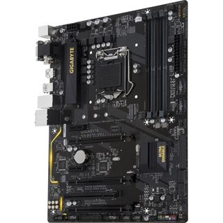 Gigabyte GA-H270-HD3 Intel H270 So.1151 Dual Channel DDR ATX Retail