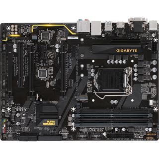 Gigabyte GA-H270-HD3 Intel H270 So.1151 Dual Channel DDR ATX Retail